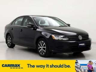 Volkswagen 2017 Jetta