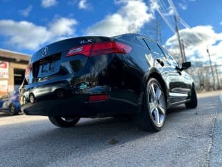 Acura 2013 ILX