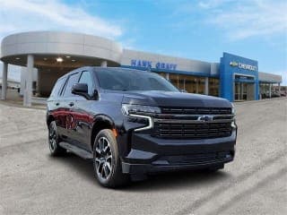 Chevrolet 2022 Tahoe