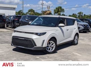 Kia 2023 Soul