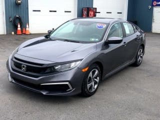 Honda 2019 Civic