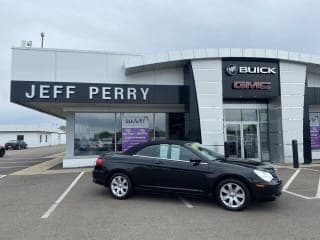 Chrysler 2010 Sebring