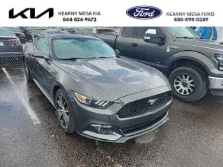 Ford 2017 Mustang