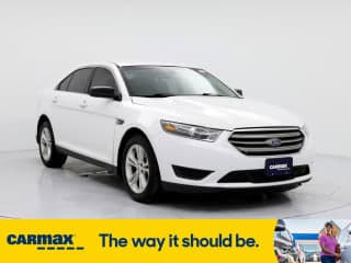 Ford 2018 Taurus