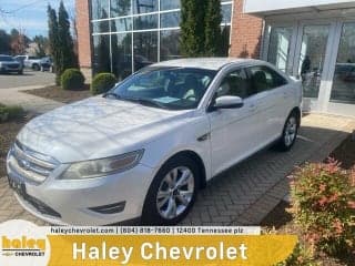 Ford 2012 Taurus