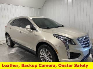 Cadillac 2017 XT5