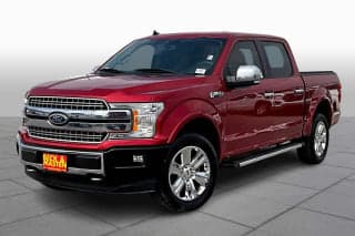 Ford 2020 F-150