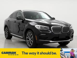 BMW 2020 X4