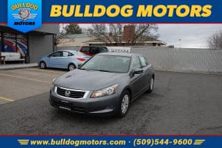 Honda 2008 Accord