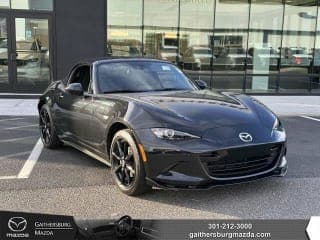 Mazda 2019 MX-5 Miata