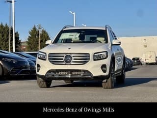 Mercedes-Benz 2024 GLB