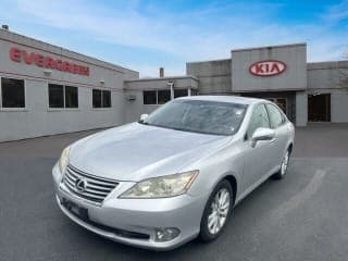 Lexus 2010 ES 350