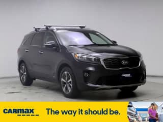 Kia 2019 Sorento