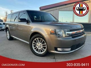 Ford 2014 Flex