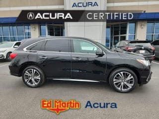 Acura 2020 MDX