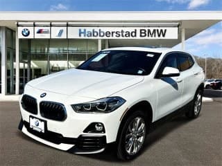 BMW 2019 X2