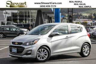 Chevrolet 2020 Spark