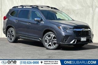 Subaru 2023 Ascent