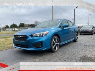 Subaru 2017 Impreza