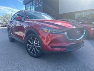 Mazda 2017 CX-5