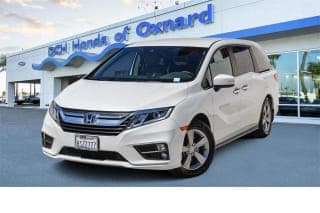 Honda 2020 Odyssey