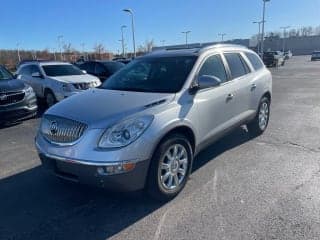 Buick 2011 Enclave