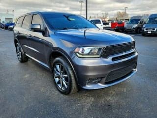 Dodge 2020 Durango