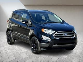 Ford 2019 EcoSport