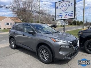 Nissan 2021 Rogue