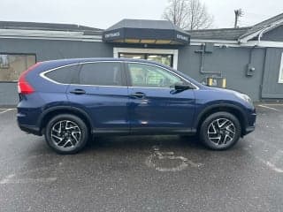 Honda 2016 CR-V