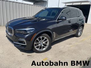 BMW 2020 X5