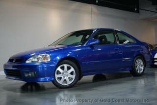 Honda 1999 Civic