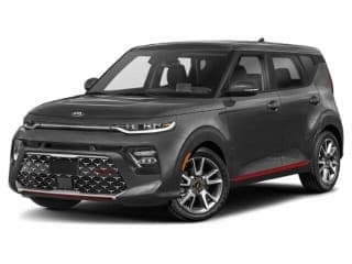 Kia 2021 Soul