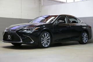 Lexus 2021 ES 350