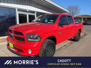 Ram 2015 1500