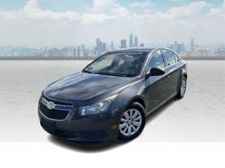 Chevrolet 2011 Cruze