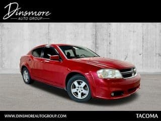 Dodge 2014 Avenger