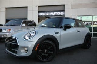 MINI 2021 Hardtop 2 Door