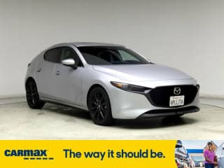 Mazda 2019 Mazda3 Hatchback