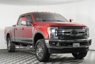 Ford 2017 F-250 Super Duty