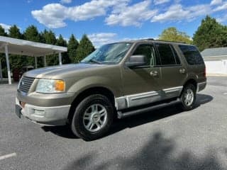 Ford 2003 Expedition