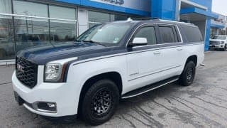 GMC 2020 Yukon XL