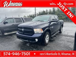 Ram 2016 1500