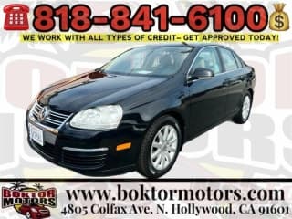 Volkswagen 2007 Jetta