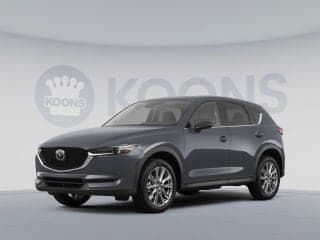 Mazda 2021 CX-5