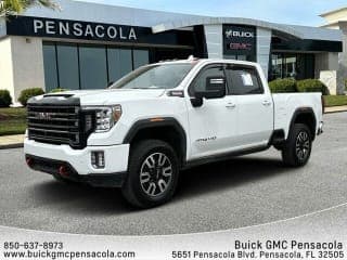 GMC 2022 Sierra 2500HD