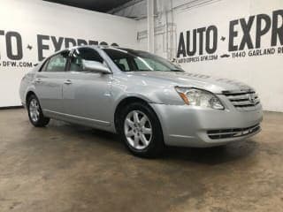 Toyota 2006 Avalon