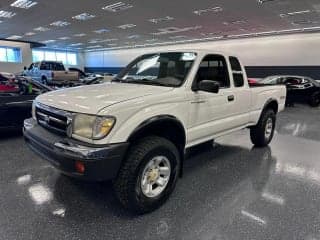 Toyota 1999 Tacoma