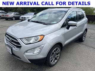 Ford 2020 EcoSport