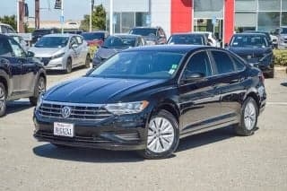 Volkswagen 2019 Jetta